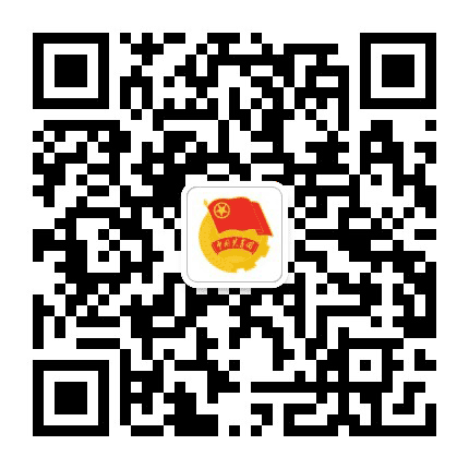 青春中卫公众号二维码