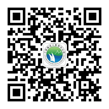 七都成校公众号二维码