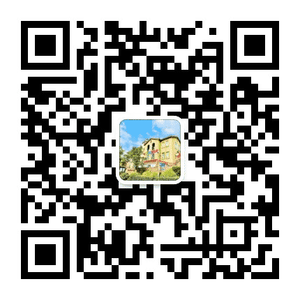 青岛城阳金色摇篮幼儿园公众号二维码