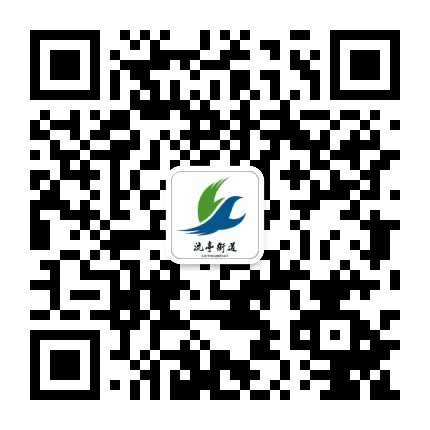 城阳区流亭街道办事处公众号二维码