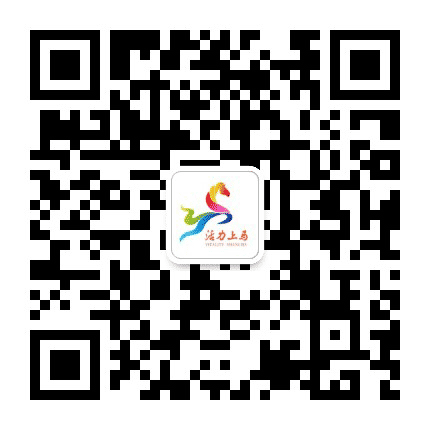 城阳上马公众号二维码