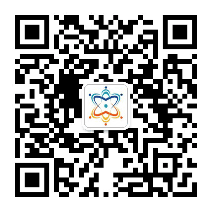 城阳微科普公众号二维码