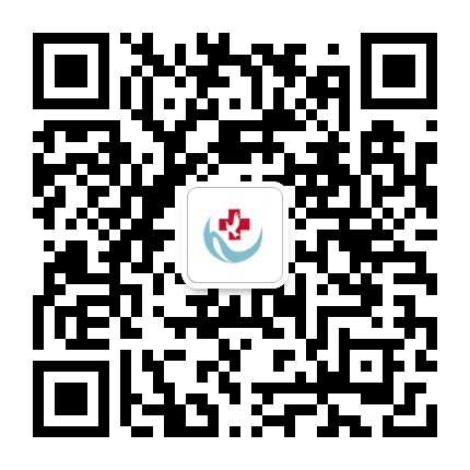 黄岛友和医院公众号二维码