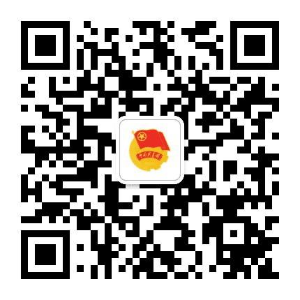 青岛共青团公众号二维码