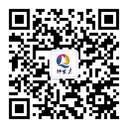 青岛旅游官网公众号二维码