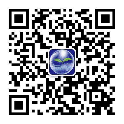 好水来净水公众号二维码