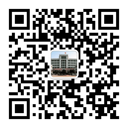 桥东街道办事处公众号二维码