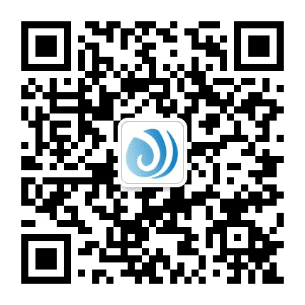 青岛金水科技公众号二维码