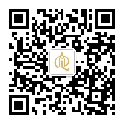 青岛崂山金家岭学校公众号二维码