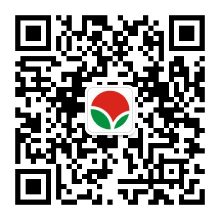 青岛旅游学校公众号二维码