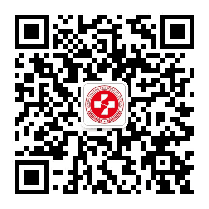 青岛明亮骨外科医院公众号二维码