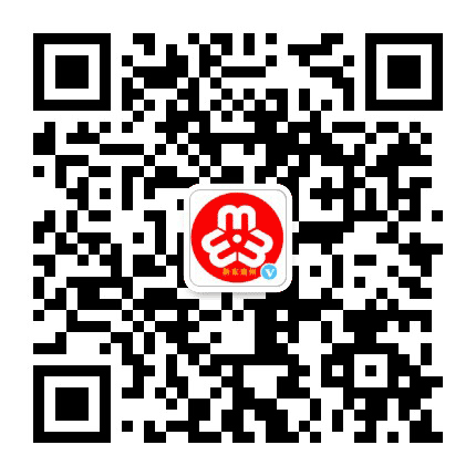 黔东南州妇联公众号二维码
