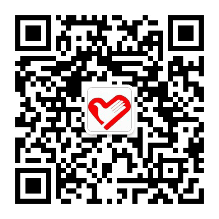 黔东南州爱心义工联合会公众号二维码