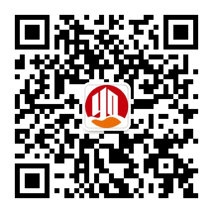 黔东南房产网公众号二维码