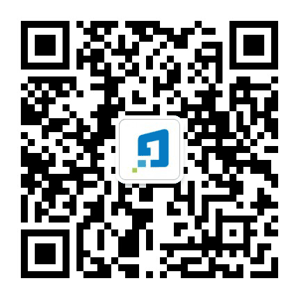黔东南科技公众号二维码