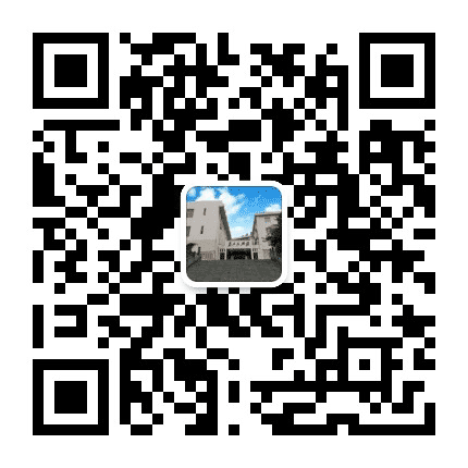 黔东南州群众工作中心公众号二维码