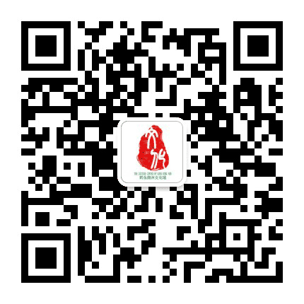 黔东南州文化馆公众号二维码