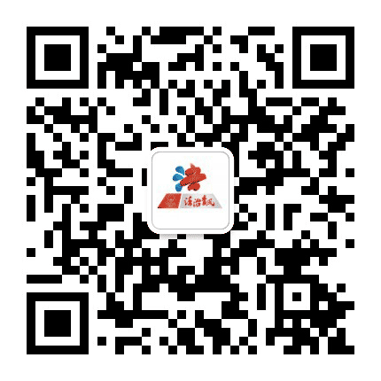 青岛普法公众号二维码