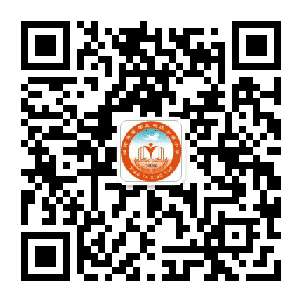 秦都区马庄小雅小学公众号二维码