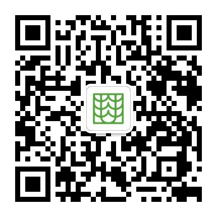 青岛青藤社会工作服务中心公众号二维码