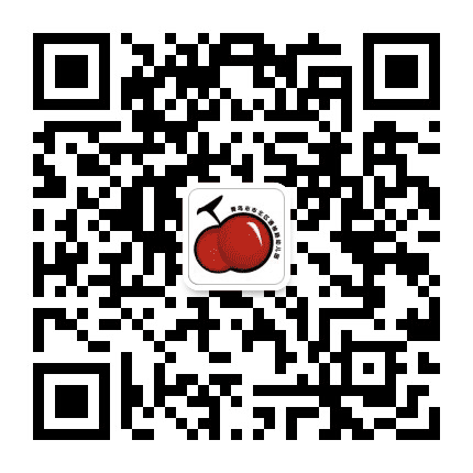 青岛市市北中心幼儿园公众号二维码