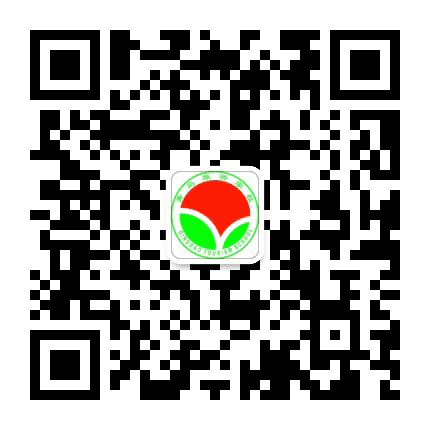 青岛市旅游服务产业教育促进会公众号二维码