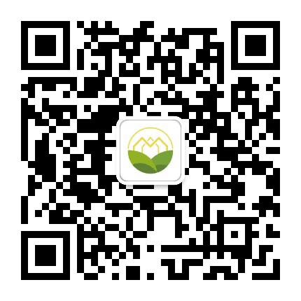 淘花园园艺中心公众号二维码