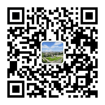 青岛城阳发布公众号二维码
