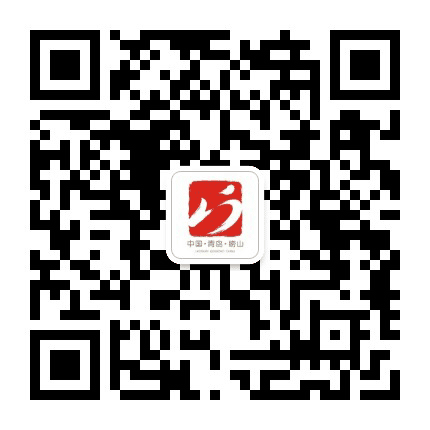 微崂山公众号二维码
