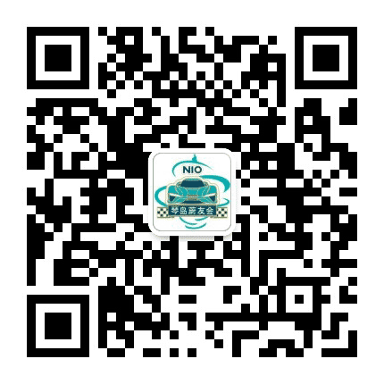 琴岛蔚友会公众号二维码