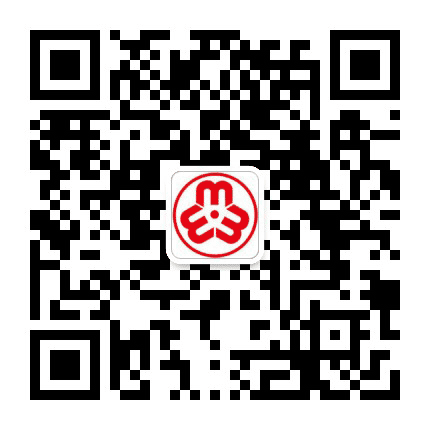 祁东妇联公众号二维码