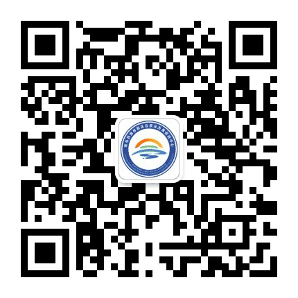 青岛西海岸会展公众号二维码