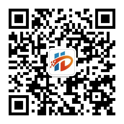 青岛兴华建功学校公众号二维码