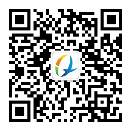 青岛西海岸发布公众号二维码