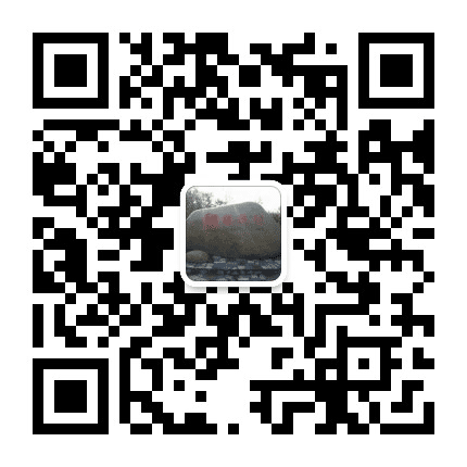 七都镇丰民村村民委员会公众号二维码