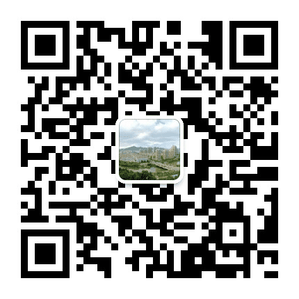 微郑庄公众号二维码