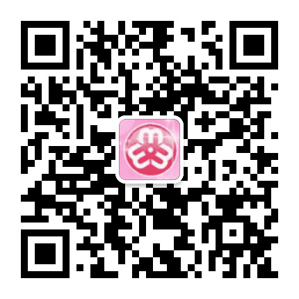 北仑妇联公众号二维码