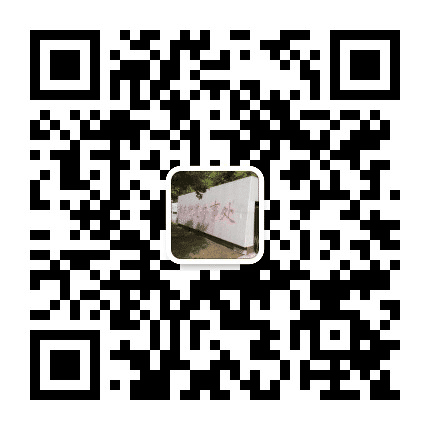 清风濮东办公众号二维码