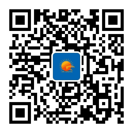 庆丰人力资源公众号二维码