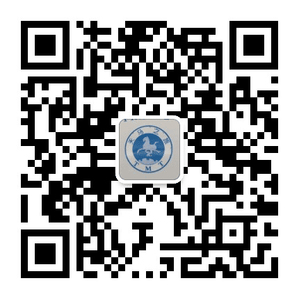 曲阜天马国际旅行社公众号二维码