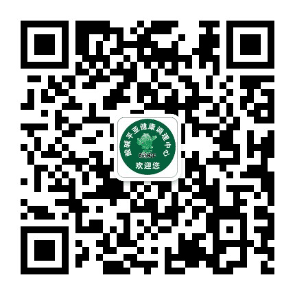 强哥有料公众号二维码