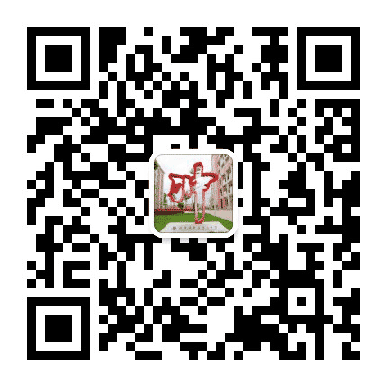 泉港二中好声音公众号二维码