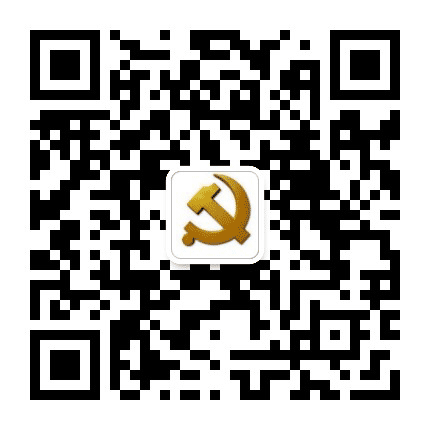 泉港区纪委监委公众号二维码