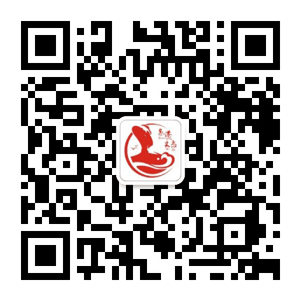 志慧泉港公众号二维码