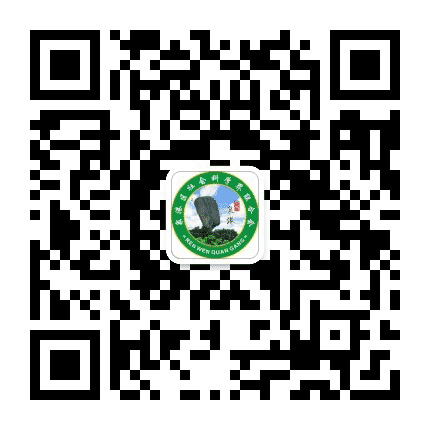 人文泉港公众号二维码