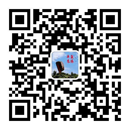 平安泉港公众号二维码