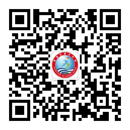 泉港五中公众号二维码