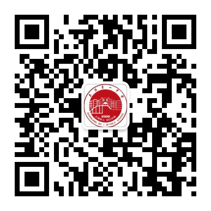 泉港一中公众号二维码
