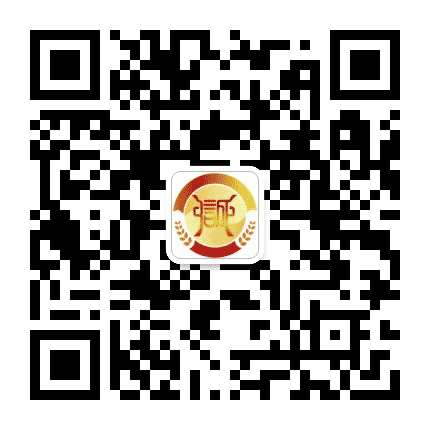 睢宁诚信公众号二维码