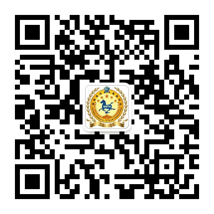 琼海市旅游协会公众号二维码